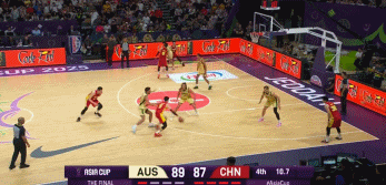 雷蒙谈亚洲杯决赛三不沾：机会出来了，但确实被对手盖到了